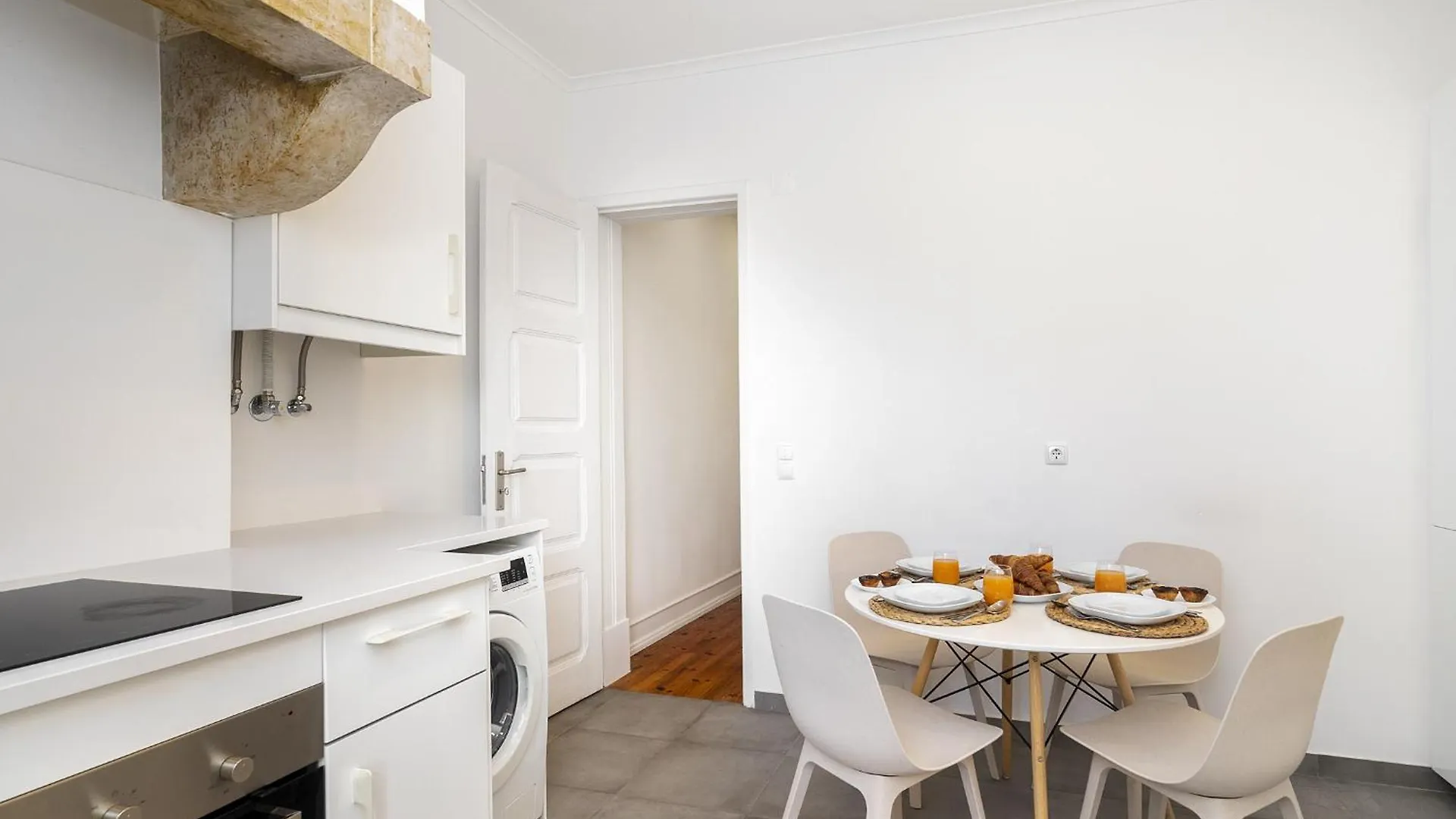 Appartamento Whome Mid-Term Marvel: Your Home Away From Home Lisbona